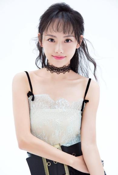 四川十大美女明星排行榜,全能謝娜獲《跨界歌王》亞軍