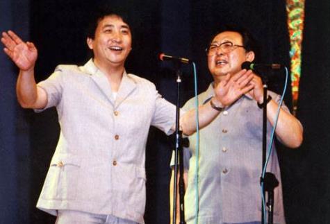 中國十大殿堂級相聲表演藝術家排名,馬三立堪稱相聲泰斗