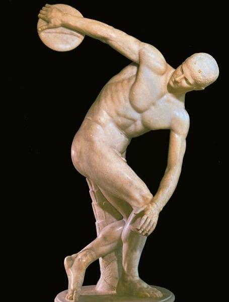 世界十大著名雕塑作品排行榜,思想者體現了羅丹雕塑藝術的特征