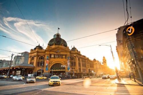 2019年全球十大最佳城市排名,紐約、墨爾本最適合居住