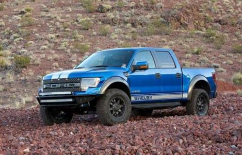 十大熱門皮卡汽車排行榜,福特F-150獲得美國(guó)最佳汽車稱號(hào)