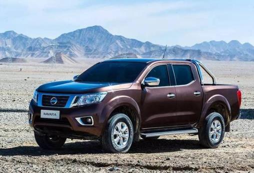 十大熱門皮卡汽車排行榜,福特F-150獲得美國(guó)最佳汽車稱號(hào)