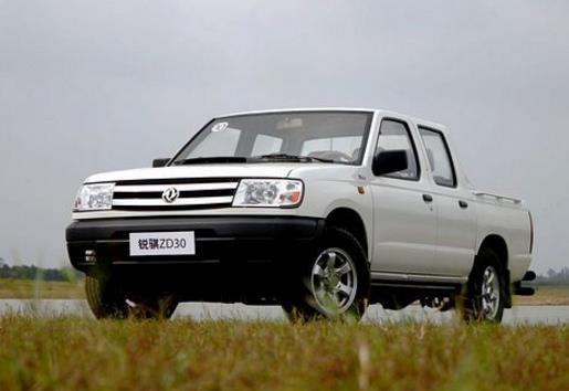 十大熱門皮卡汽車排行榜,福特F-150獲得美國(guó)最佳汽車稱號(hào)