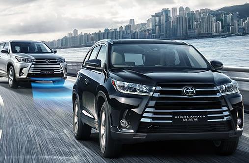 30萬左右的suv車排行榜,奧迪Q5舒適性高,豐田普拉多動力性好