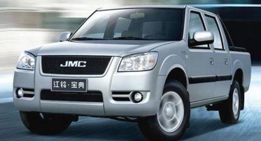 十大熱門皮卡汽車排行榜,福特F-150獲得美國(guó)最佳汽車稱號(hào)