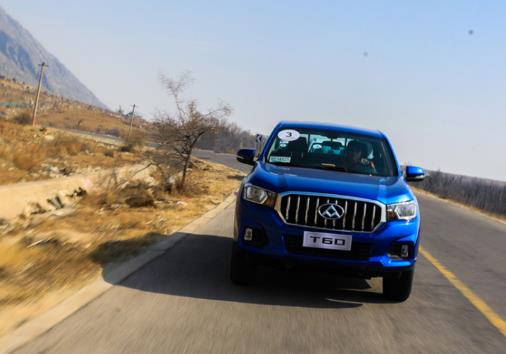 十大熱門皮卡汽車排行榜,福特F-150獲得美國(guó)最佳汽車稱號(hào)