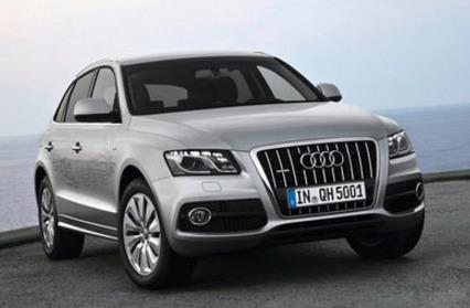 2018年十大SUV口碑排行榜,豐田漢蘭達(dá)靈敏性超凡