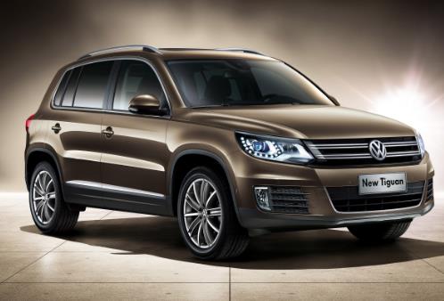 2018年十大SUV口碑排行榜,豐田漢蘭達(dá)靈敏性超凡