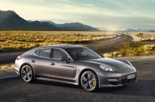 十大轎跑車排行榜,奔馳CLS擁有高端內飾,寶馬M4是敞篷轎跑