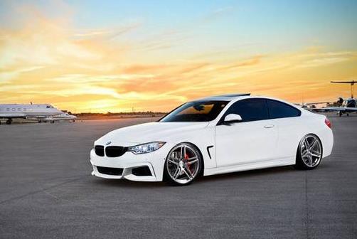 十大轎跑車排行榜,奔馳CLS擁有高端內飾,寶馬M4是敞篷轎跑