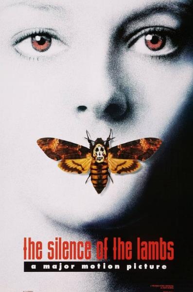 十大奧斯卡恐怖電影排行榜,《沉默的羔羊》獲奧斯卡5項獎