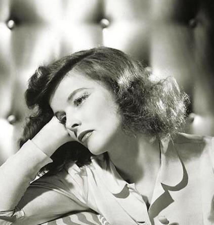 奧斯卡十大最佳女主角排行榜,凱瑟琳·赫本四獲奧斯卡最佳女主角獎