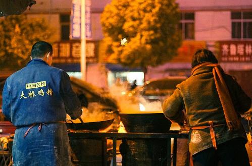 十種最賺錢的小生意排行榜,裝修裝飾、沙縣小吃是搶手的餑餑