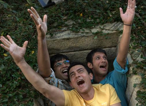 大學(xué)生必看的十部電影排行榜,《當(dāng)幸福來(lái)敲門(mén)》讓你激情盎然