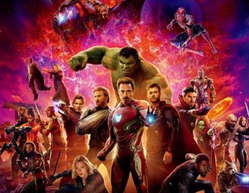 2018最受關(guān)注的話題電影排名,《我不是藥神》、《紅海行動》上榜