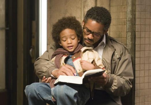 大學(xué)生必看的十部電影排行榜,《當(dāng)幸福來(lái)敲門(mén)》讓你激情盎然