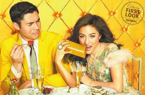 2018最受關(guān)注的話題電影排名,《我不是藥神》、《紅海行動》上榜