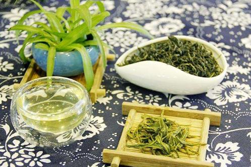 中國最貴的九種茶葉排名,武夷大紅袍20克高達20.8萬元!