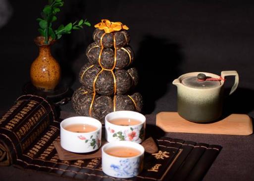 中國最貴的九種茶葉排名,武夷大紅袍20克高達20.8萬元!