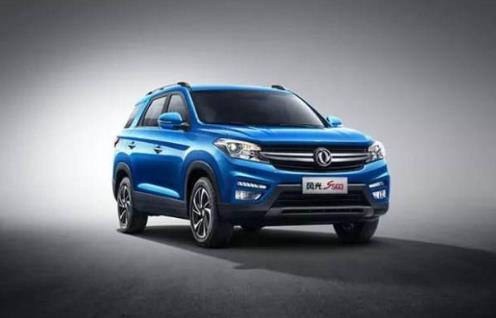 十大國產7座SUV排行榜,廣汽傳祺GS8外剛內柔很霸氣