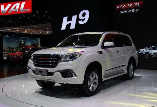 十大國產7座SUV排行榜,廣汽傳祺GS8外剛內柔很霸氣