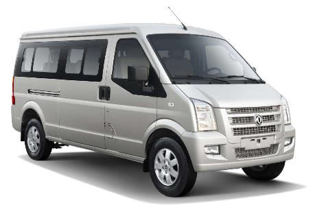 十大面包車銷量排行榜,五菱榮光V價格低銷量最高