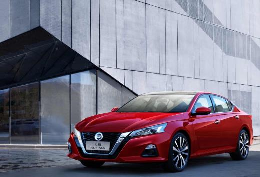 十大中型汽車銷量排行榜,大眾邁騰銷量最高,大眾帕薩特緊追其后