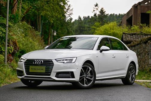 十大中型汽車銷量排行榜,大眾邁騰銷量最高,大眾帕薩特緊追其后