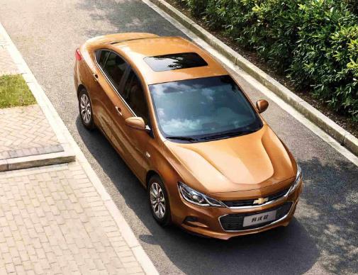 十大中型汽車銷量排行榜,大眾邁騰銷量最高,大眾帕薩特緊追其后