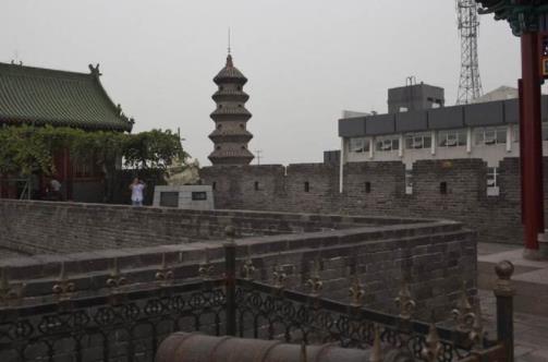 中國最古老的十大城市排名,洛陽有十三朝古都之稱