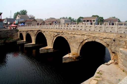 中國最古老的十大城市排名,洛陽有十三朝古都之稱