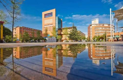 中國最古老的十大城市排名,洛陽有十三朝古都之稱