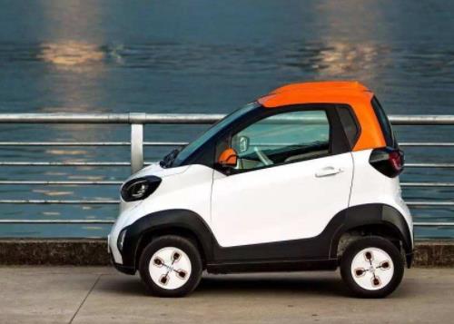 最熱門的十大微型車排行榜,新奧拓可愛又時尚,比亞迪F0很活潑