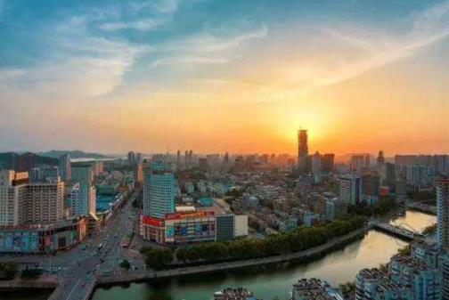 中國最古老的十大城市排名,洛陽有十三朝古都之稱