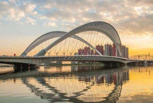 中國最古老的十大城市排名,洛陽有十三朝古都之稱