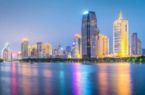 國內(nèi)發(fā)展?jié)摿ψ畲蟮?0個城市排名,杭州有大量人文景觀遺跡