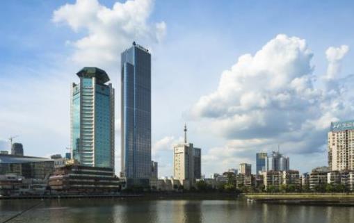 國內(nèi)發(fā)展?jié)摿ψ畲蟮?0個城市排名,杭州有大量人文景觀遺跡