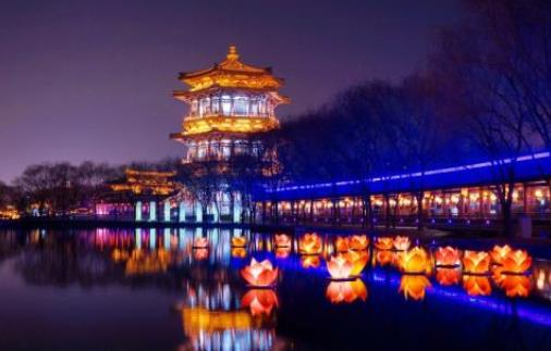 國內(nèi)發(fā)展?jié)摿ψ畲蟮?0個城市排名,杭州有大量人文景觀遺跡