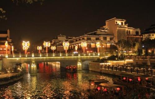 國內(nèi)發(fā)展?jié)摿ψ畲蟮?0個城市排名,杭州有大量人文景觀遺跡