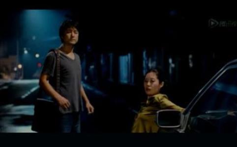 韓國10大經典大尺度電影排名,《愛與戰爭》極其荒誕浮想聯翩