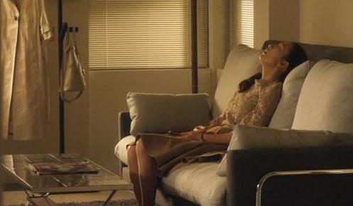 韓國10大經典大尺度電影排名,《愛與戰爭》極其荒誕浮想聯翩