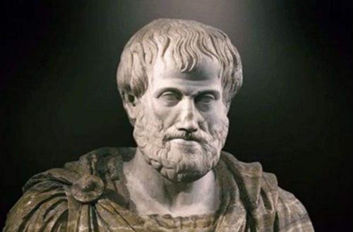 世界十大哲學(xué)家排名,亞里士多德被稱為“古代黑格爾”