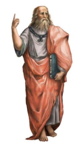 世界十大哲學(xué)家排名,亞里士多德被稱為“古代黑格爾”