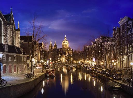 世界上十大最浪漫的城市排名,羅馬、巴黎最適合新婚夫婦