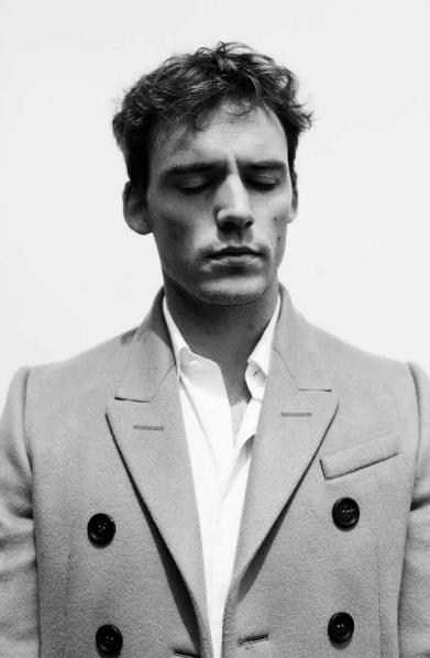 2019年世界公認十大美男排名,道格拉斯·布斯主演《羅密歐與朱麗葉》