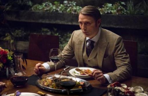 十大HBO大尺度美劇排行榜,權利的游戲讓人心驚膽戰