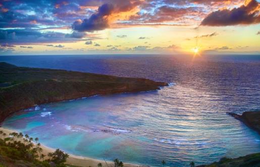 世界上十大最浪漫的城市排名,羅馬、巴黎最適合新婚夫婦