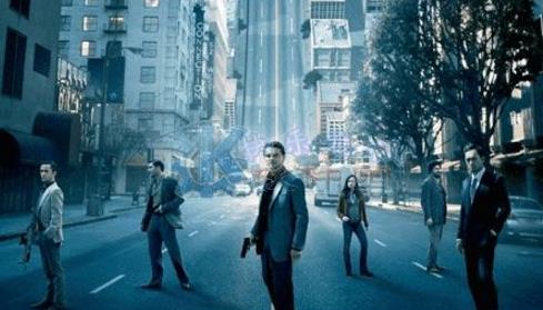 十大美國科幻電影排行榜,《機器人總動員》是最美動畫片