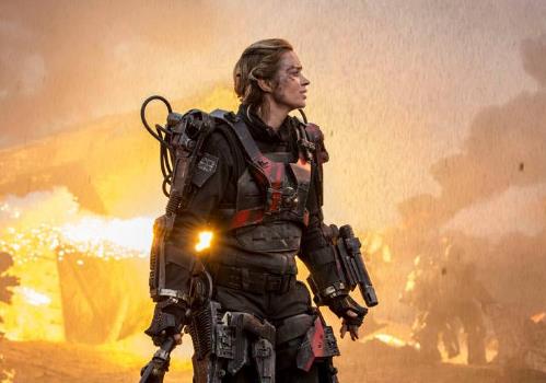 十大美國科幻電影排行榜,《機器人總動員》是最美動畫片