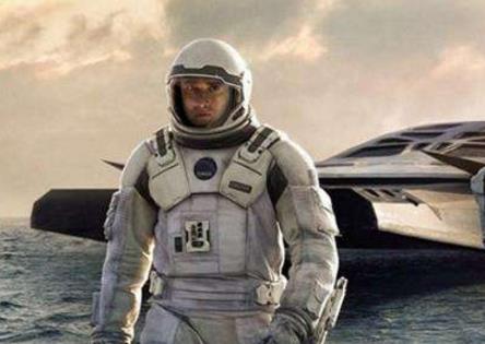 十大美國科幻電影排行榜,《機器人總動員》是最美動畫片